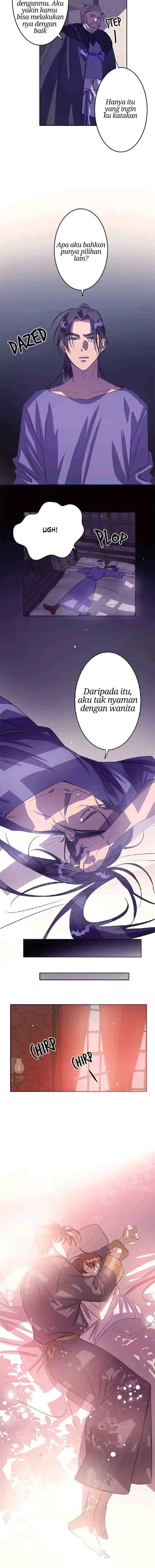Dear My Hunny Bunny chapter 21 halaman 4