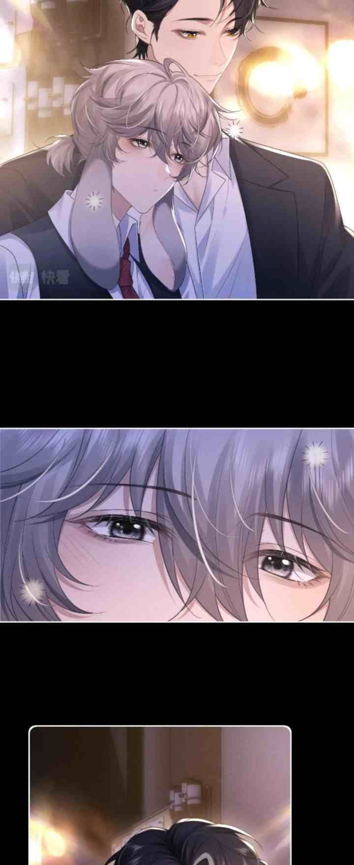Everlasting Love chapter 46 halaman 11