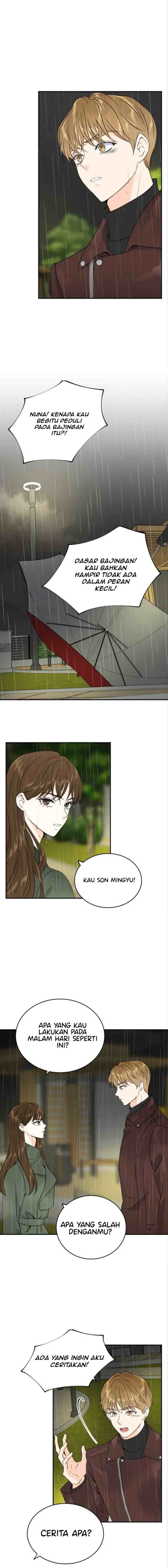 Perfect Partner chapter 14 halaman 6