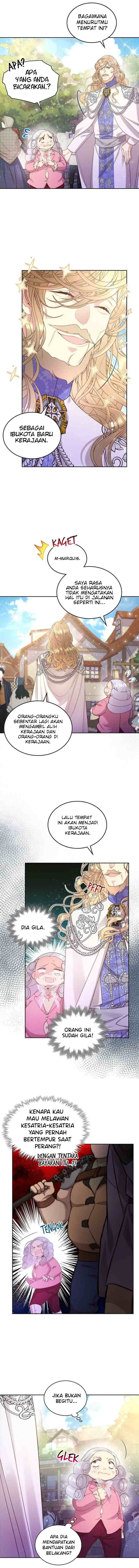 Béatrice chapter 94 halaman 7
