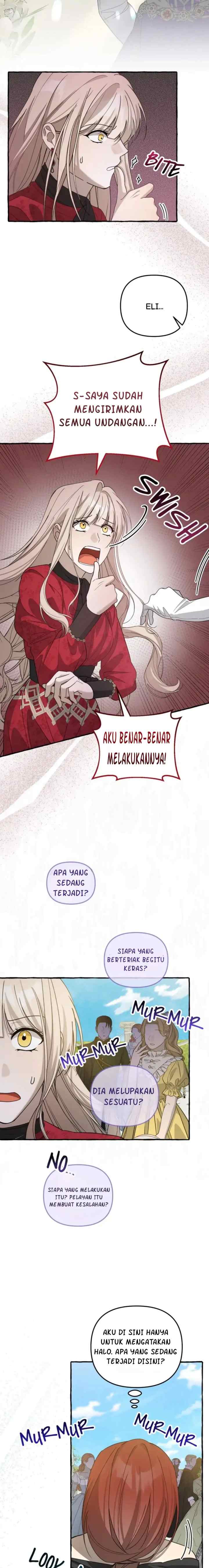 Are We Still In Love? chapter 17 halaman 16
