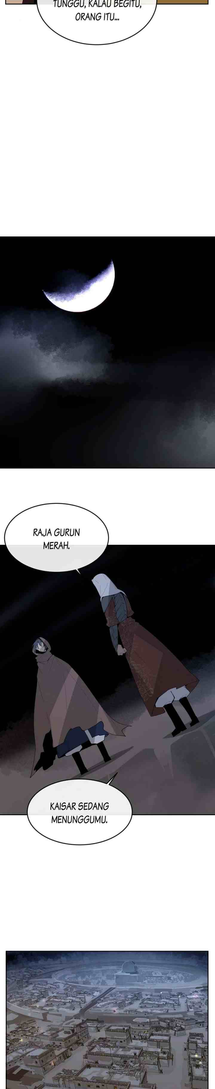Devil Sword King chapter 314 halaman 11
