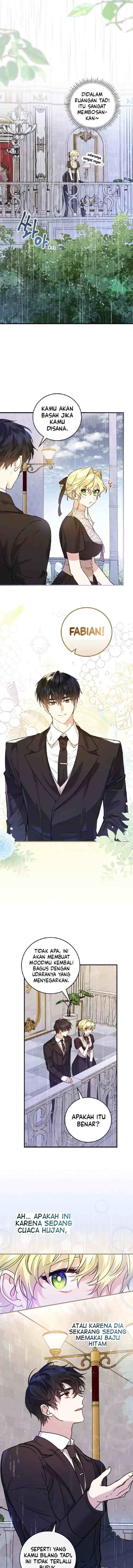 The Perfect Plan For A Fairy Tale Ending chapter 19 halaman 11