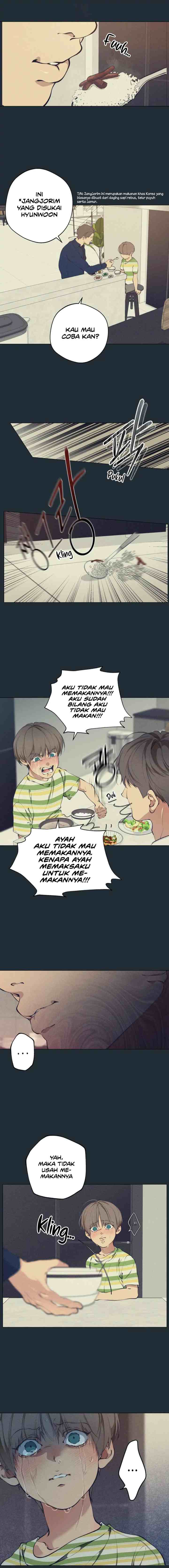 Lost in the Cloud chapter 74 halaman 12