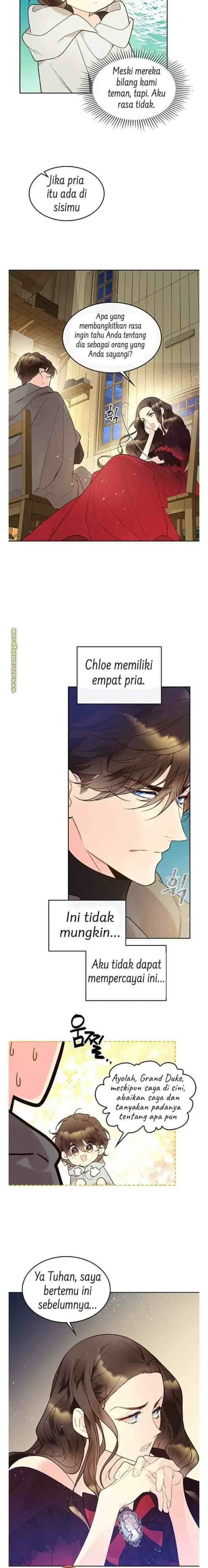 Béatrice chapter 52 halaman 4