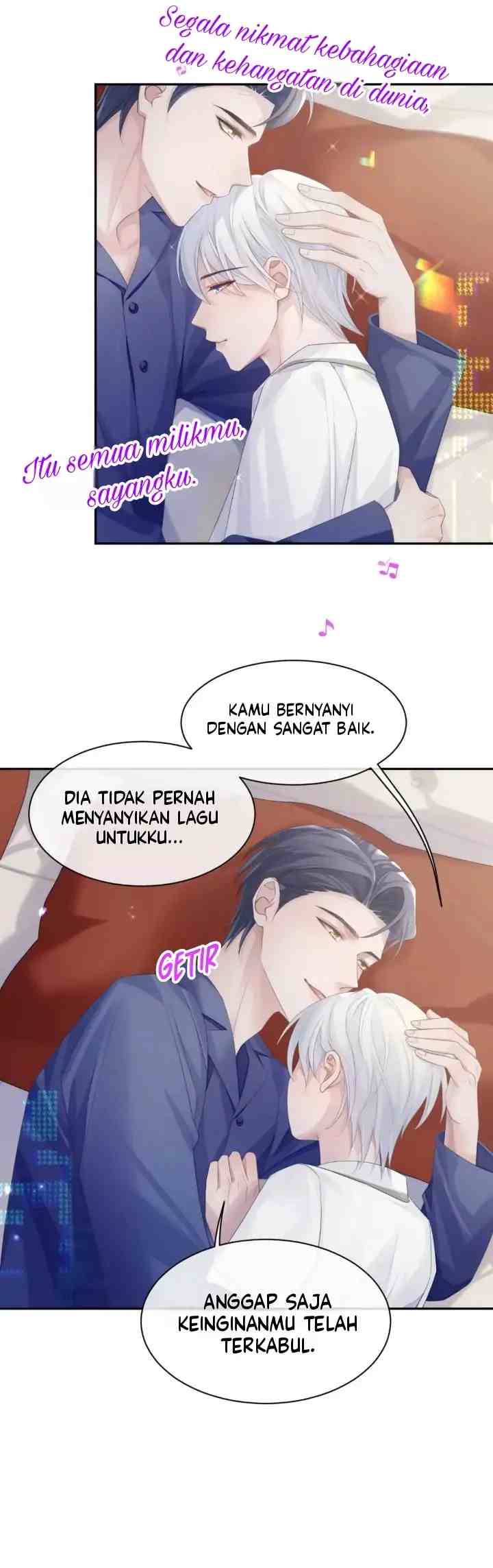 Continued Love chapter 40 halaman 5
