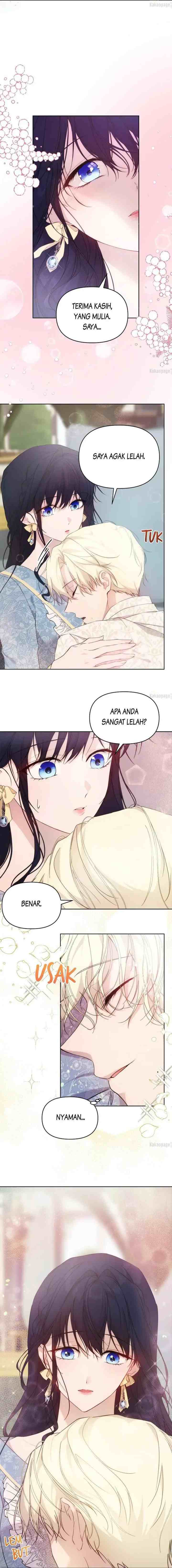 A Match Made in Mana chapter 33 halaman 13