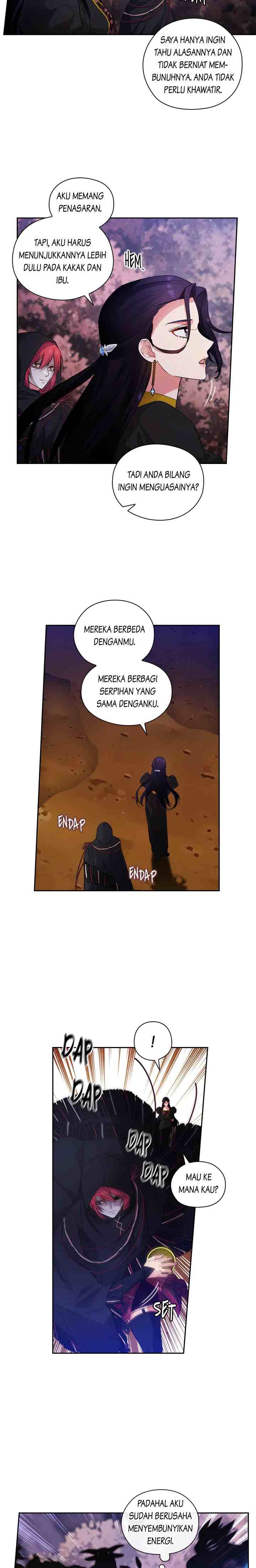 Adonis chapter 214 halaman 15