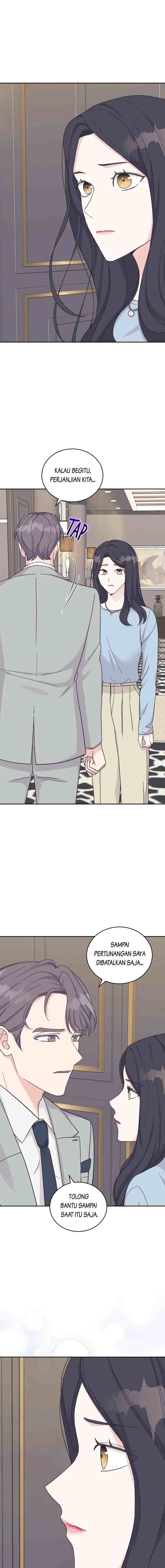 Lend Me Your Lips chapter 23 halaman 13