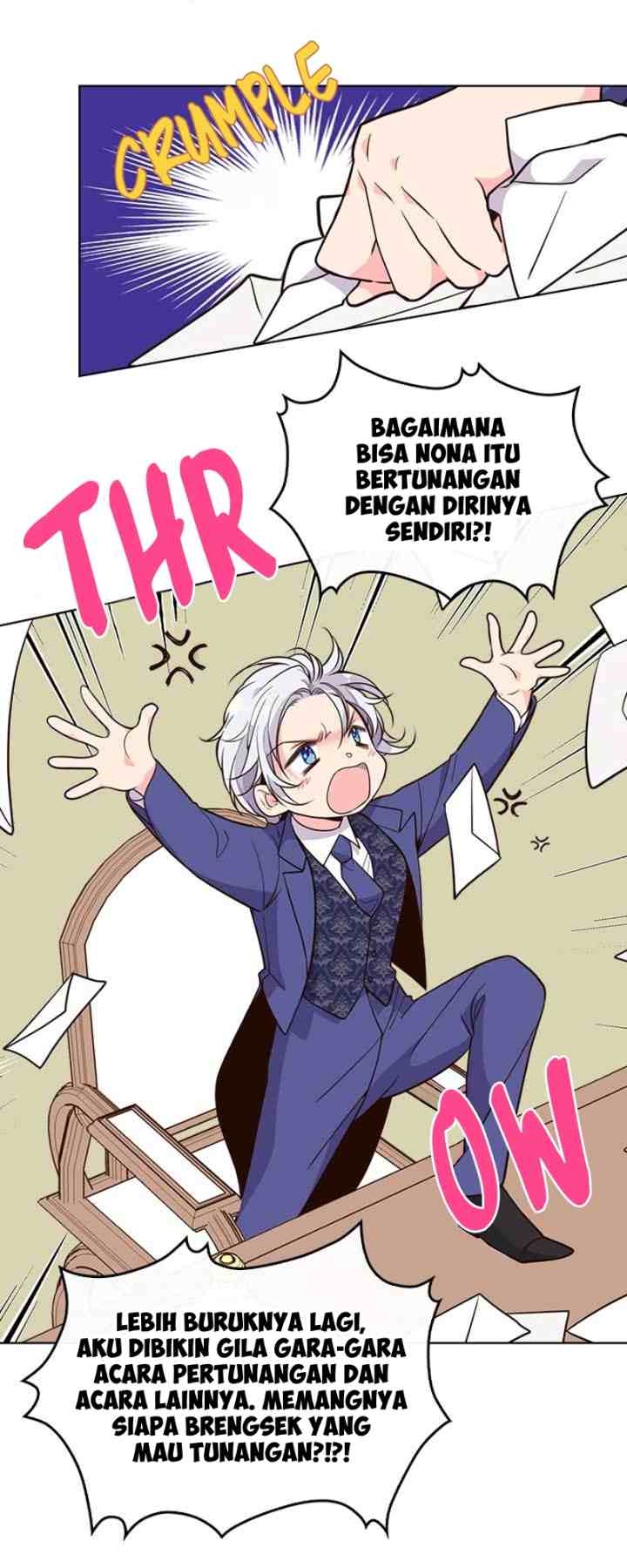 Béatrice chapter 14 halaman 16