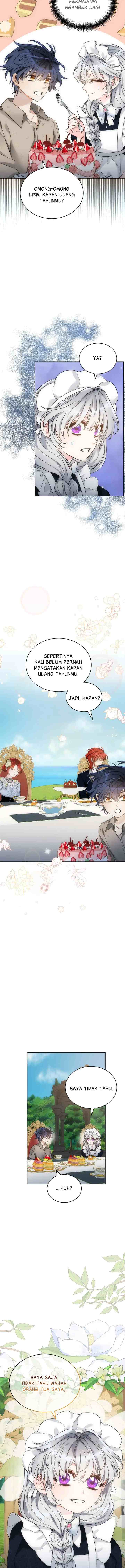 The Evil Empress Loves Me So Much chapter 52 halaman 10