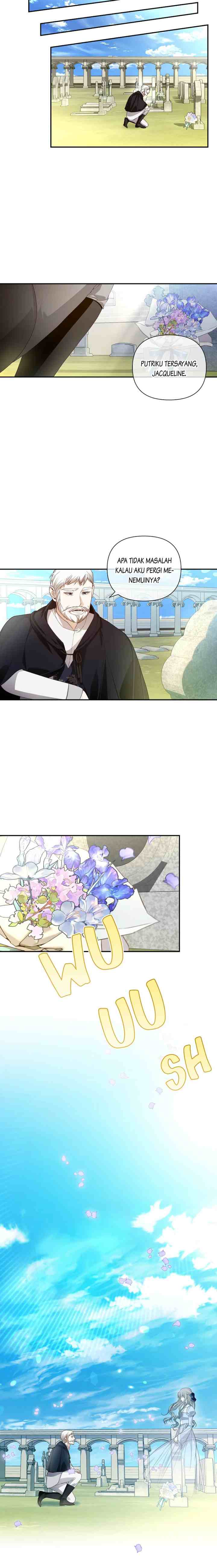 How to Hide the Emperor's Child chapter 79 halaman 14