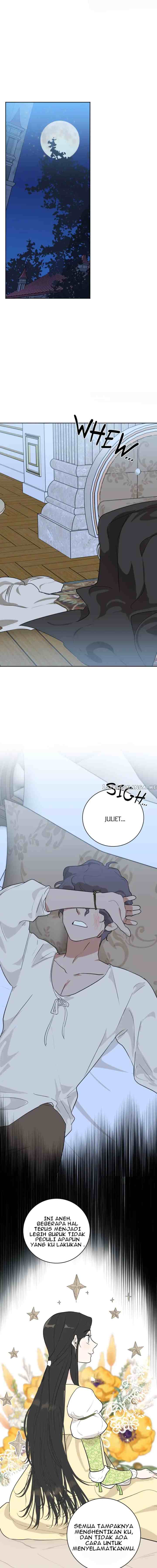Goodbye My Juliet chapter 11 halaman 14