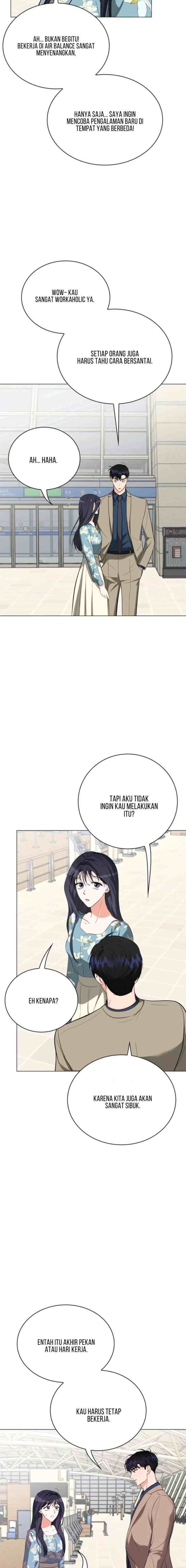 See You After Work chapter 35 halaman 5