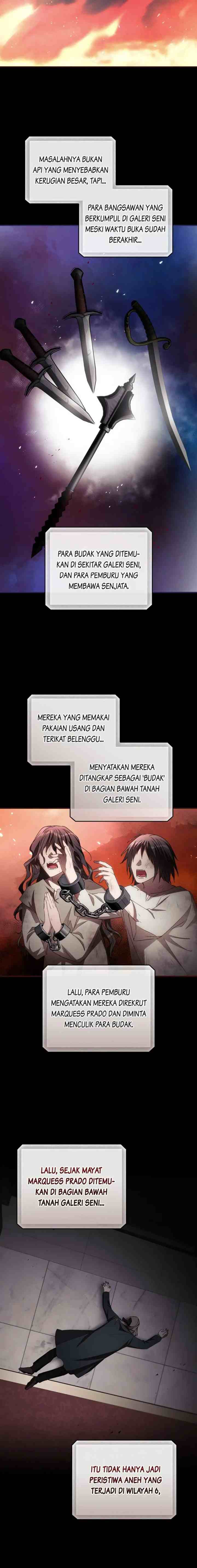 I Can See Your Death chapter 58 halaman 4