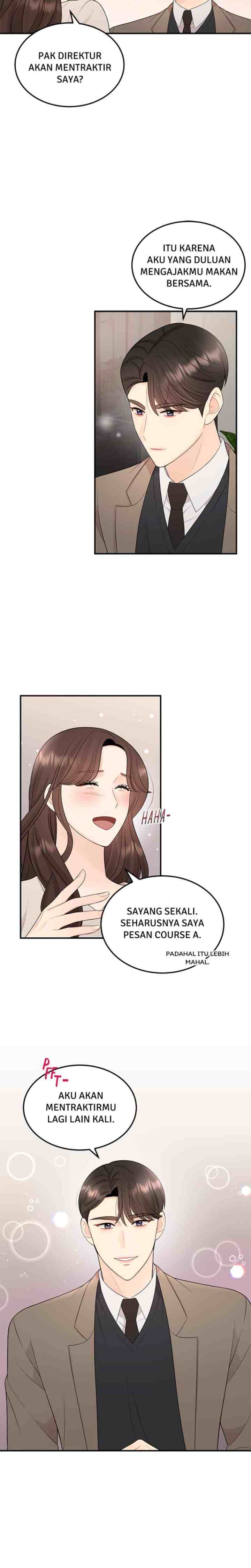 Awkward With My Boss chapter 31 halaman 17