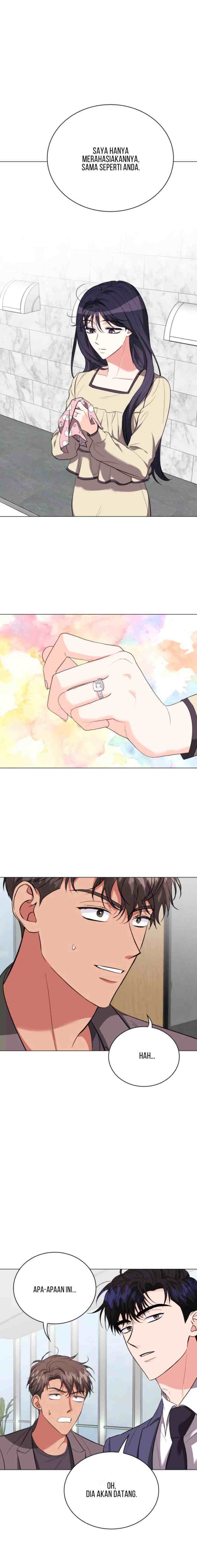See You After Work chapter 38 halaman 15