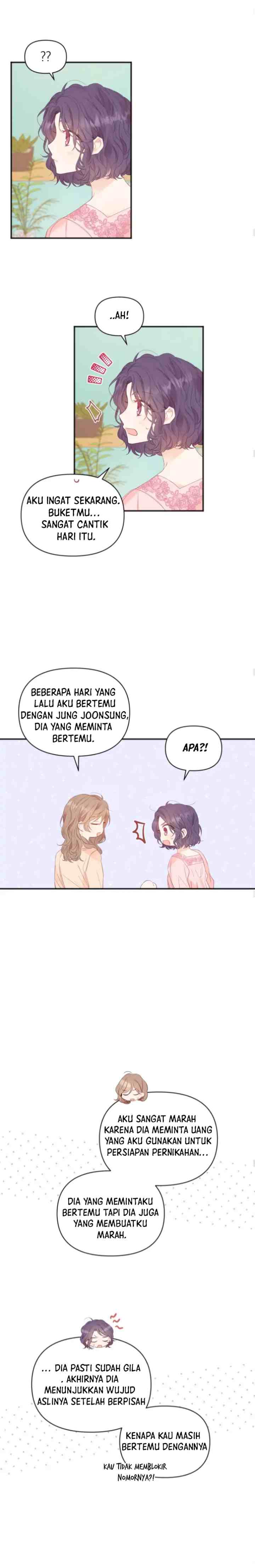 Ideal Delivery Service chapter 8 halaman 6