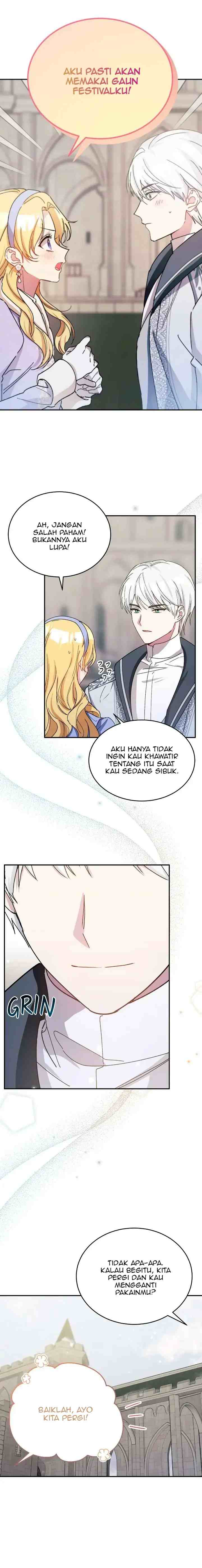 Hawar no Jardim de Inverno chapter 35 halaman 12