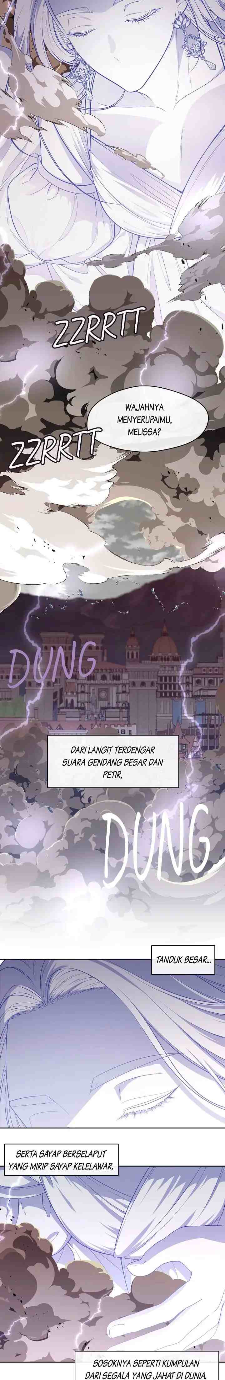 Beware the Villainess! chapter 84 halaman 11