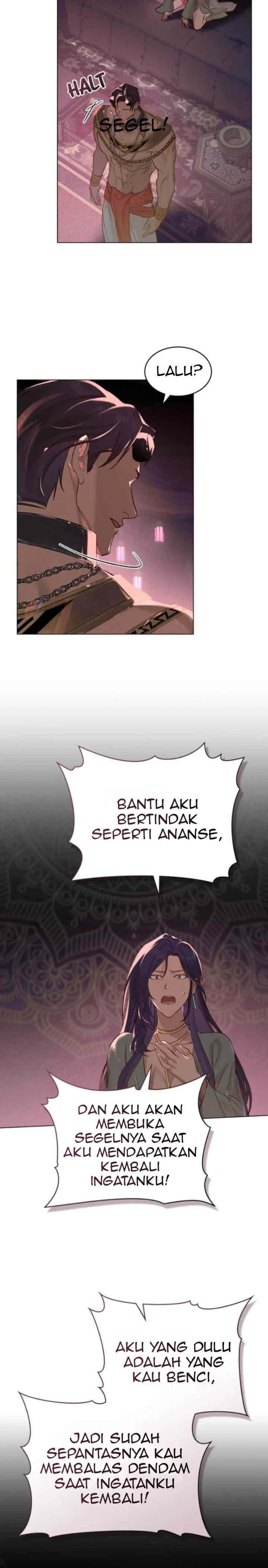 Call Me M4st3r chapter 7 halaman 10