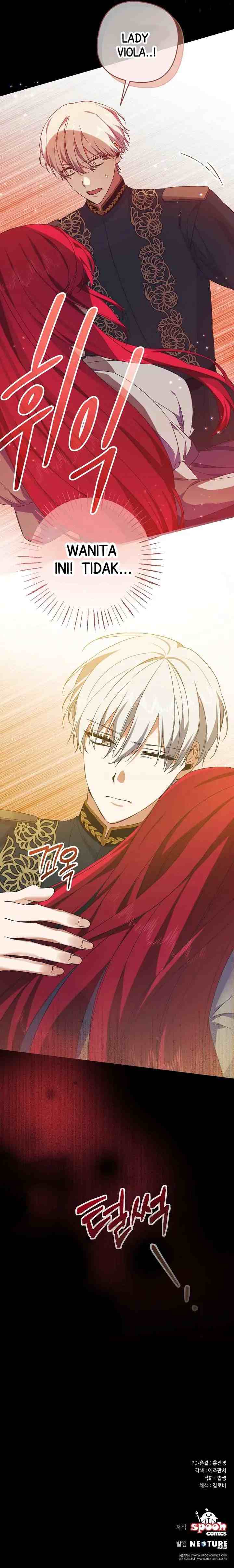 I Tamed the Duke chapter 31 halaman 16