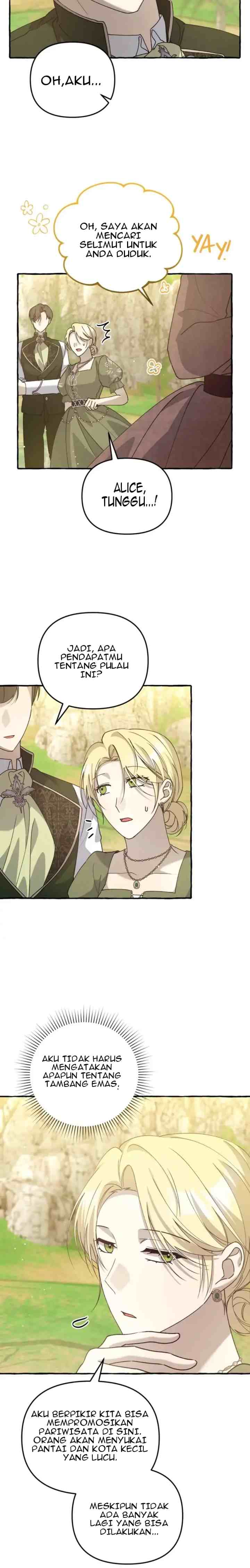 Are We Still In Love? chapter 15 halaman 14