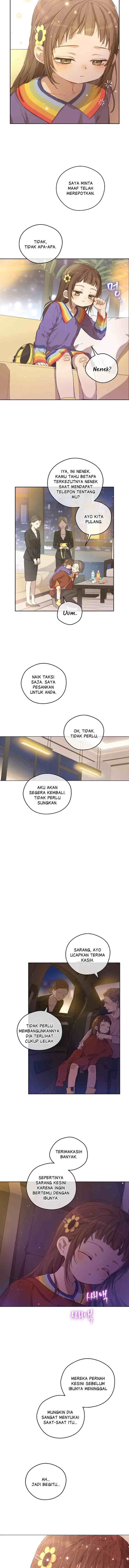 King The Land chapter 9 halaman 11
