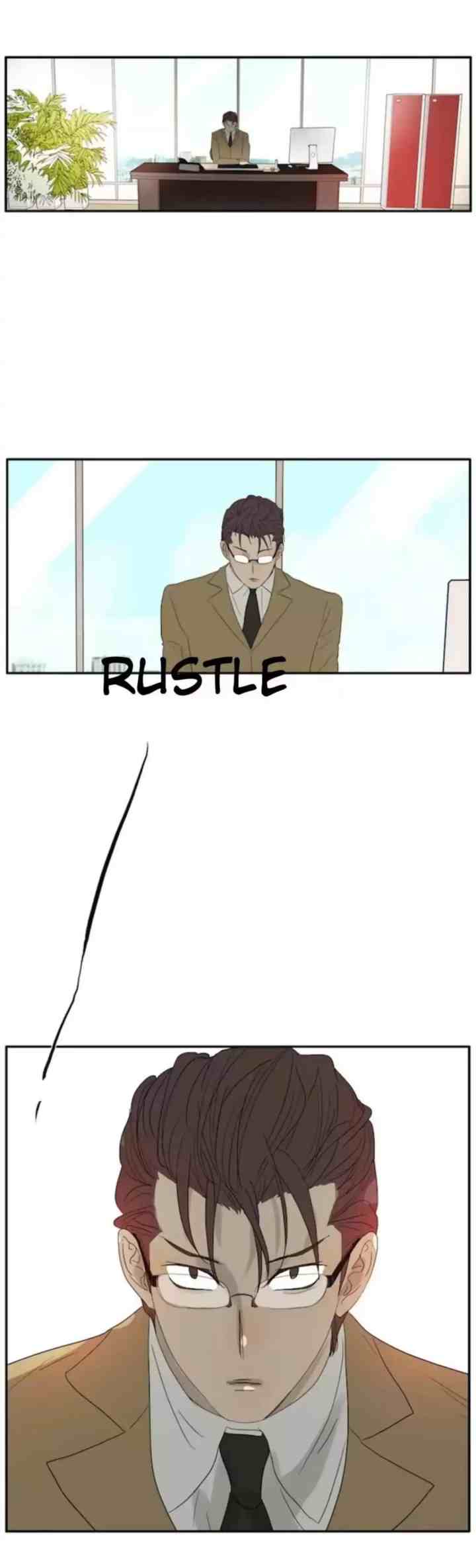 Mature Unlimited chapter 64 halaman 14