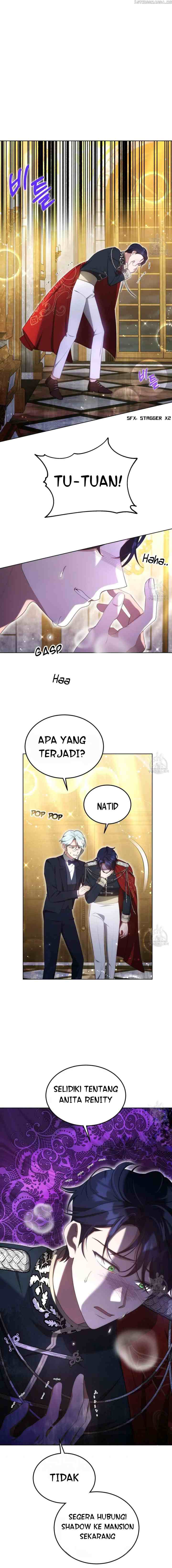 I Hated It Even More chapter 21 halaman 14