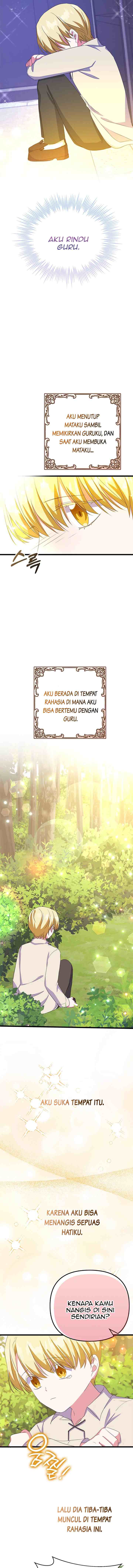It's The First Time For Both of Us chapter 17 halaman 6