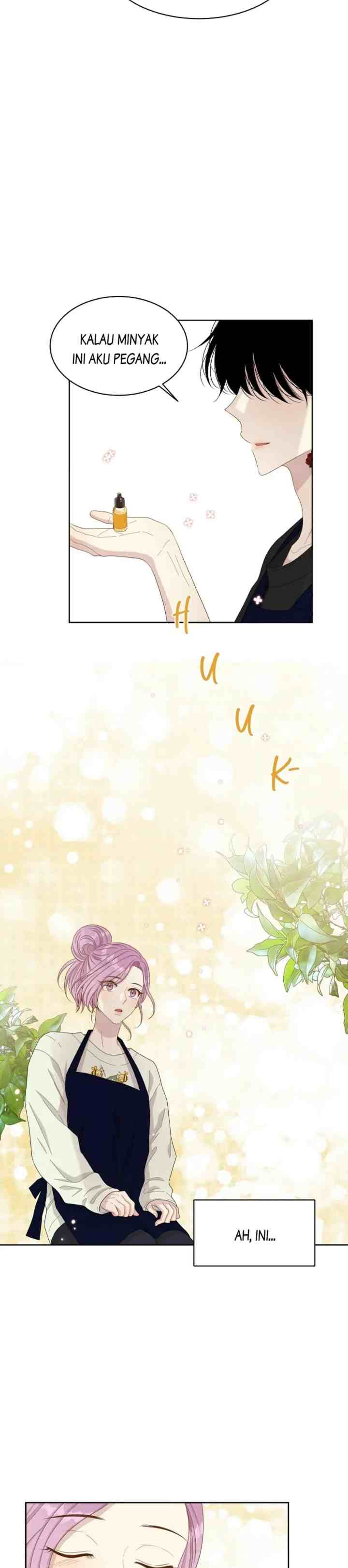 Should I Not Tell? chapter 20 halaman 9