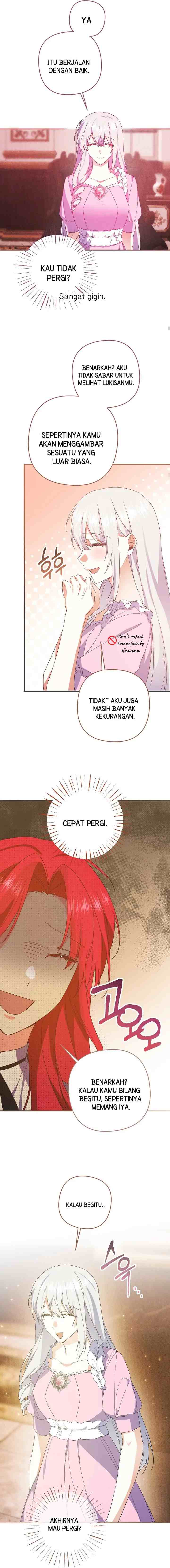 I Tamed the Duke chapter 24 halaman 12