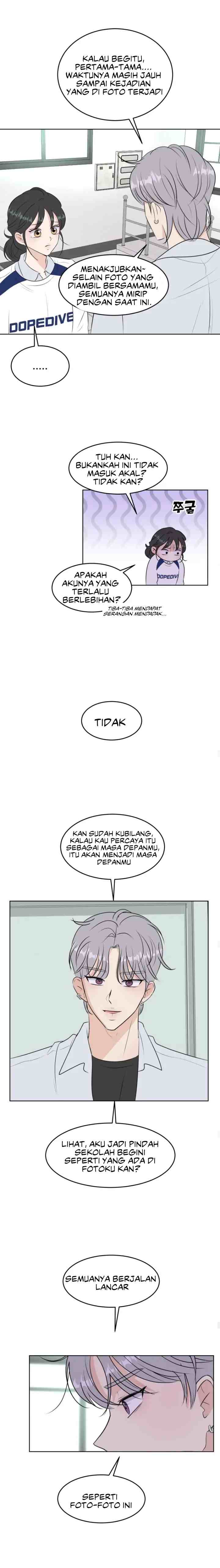 Spoiler Highteen chapter 19 halaman 9