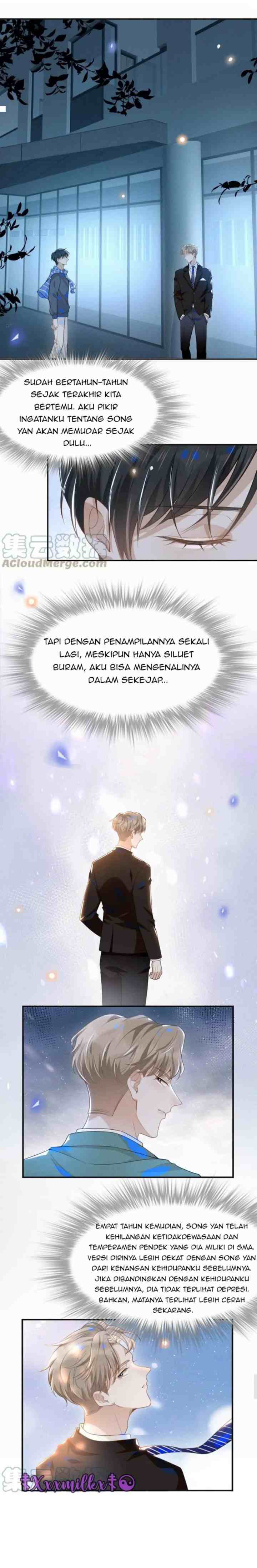 Don't Meet Again in the Next Life chapter 29 halaman 6