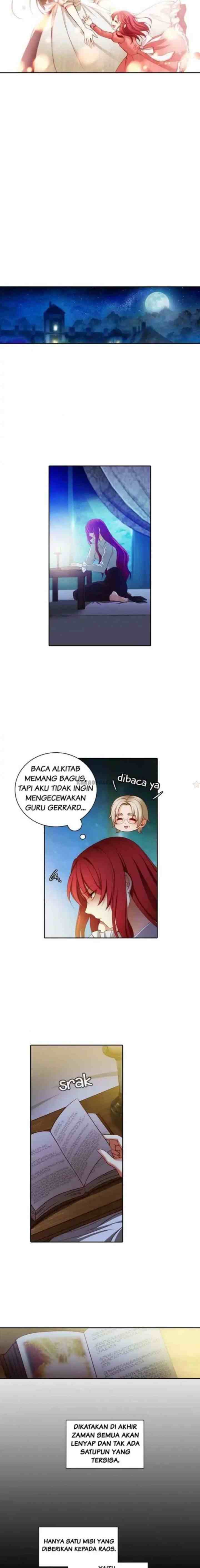 Adonis chapter 11 halaman 8