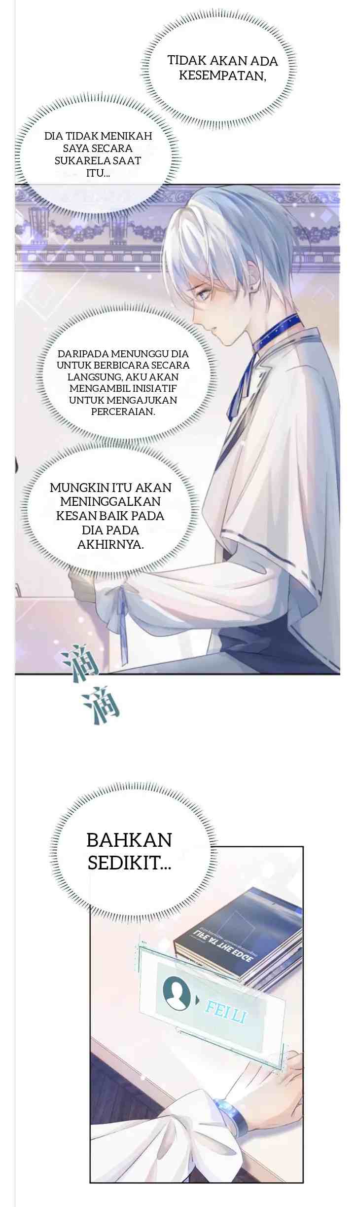 Continued Love chapter 1 halaman 11