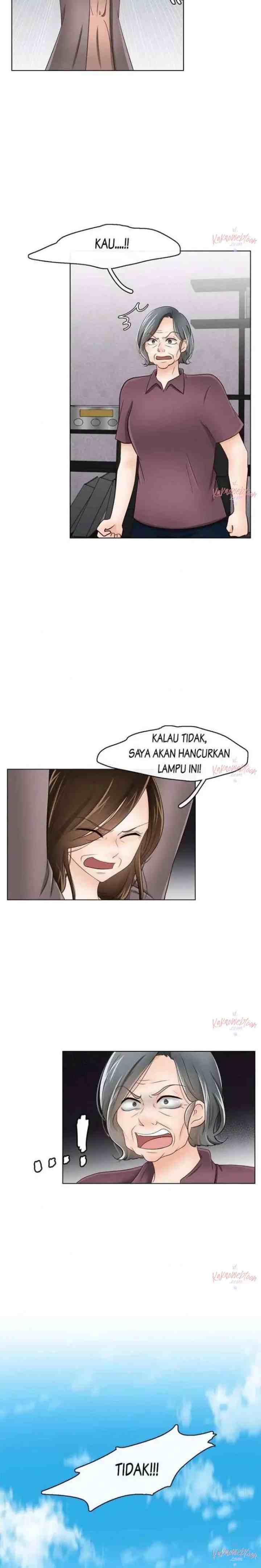 Love Pixie chapter 53 halaman 15