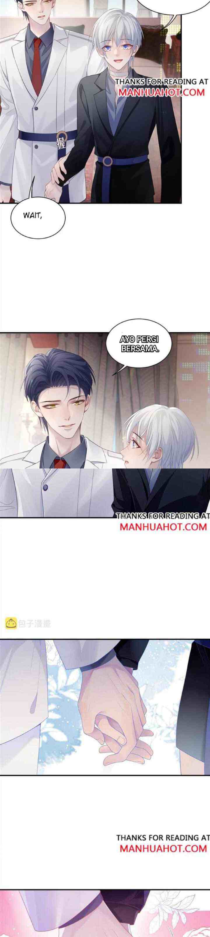 Continued Love chapter 60 halaman 16