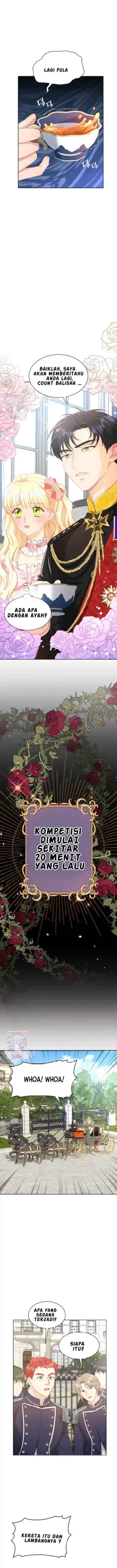 Miss Overprotected chapter 1 halaman 4