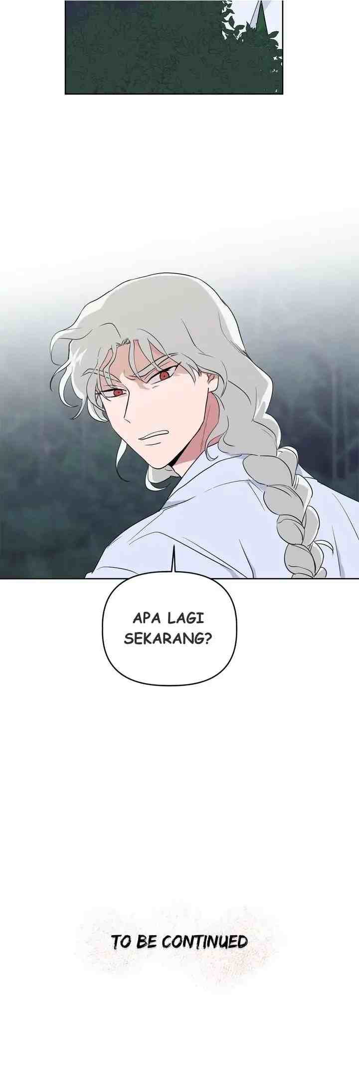 Deadly Vs Romance chapter 17 halaman 10