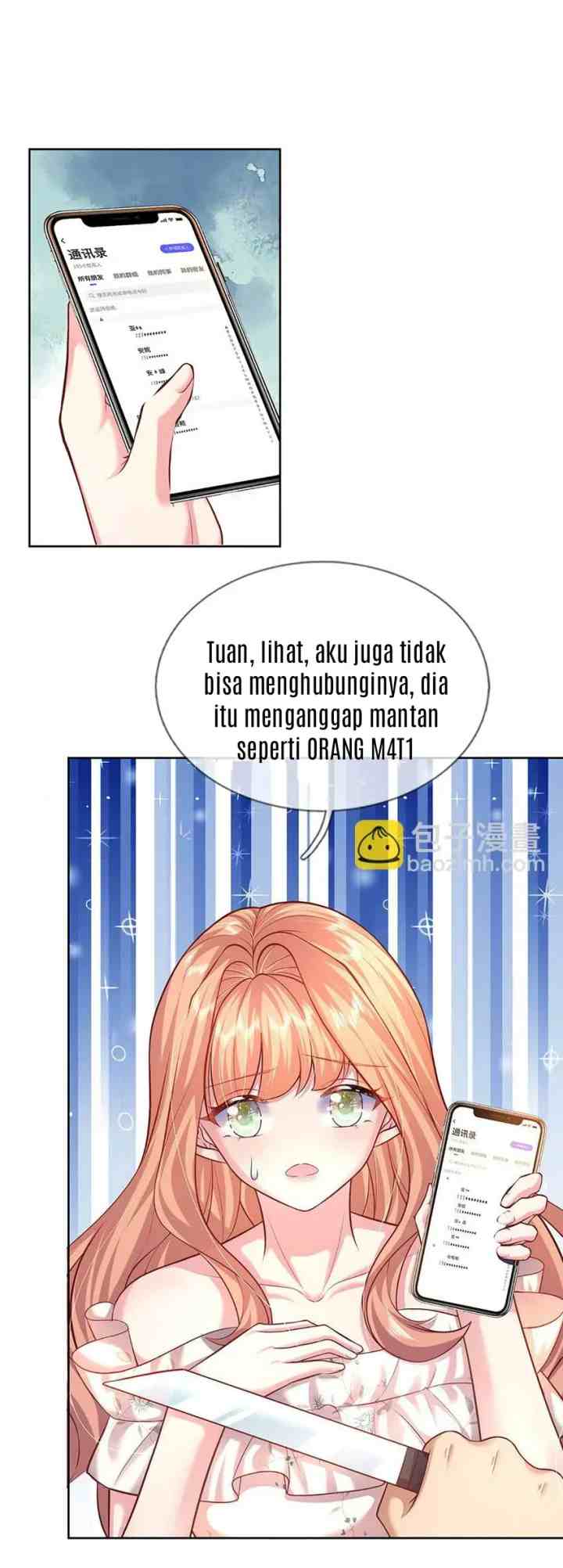 Drama Mommy Online Battle chapter 57 halaman 5
