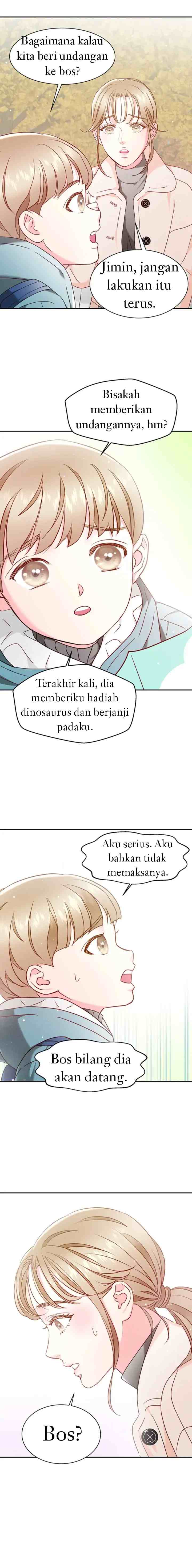 Fall for You chapter 36 halaman 17