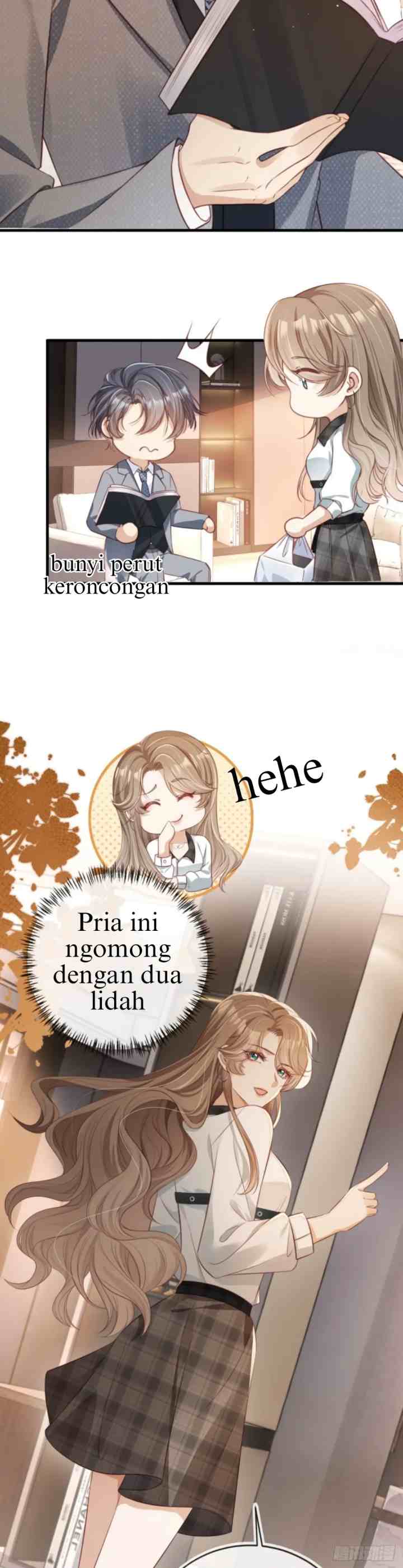 I Married the Disabled Big Shot After My Rebirth chapter 5 halaman 17