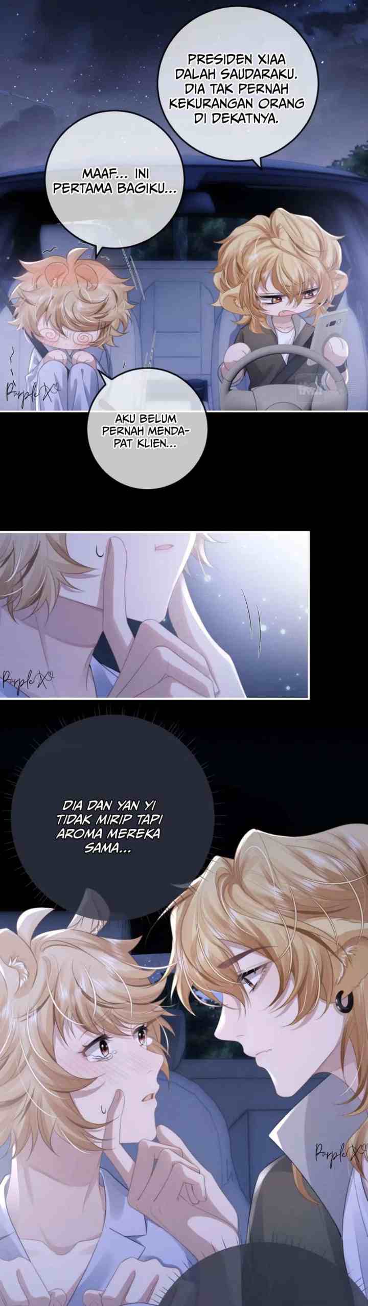 Everlasting Love chapter 38 halaman 7