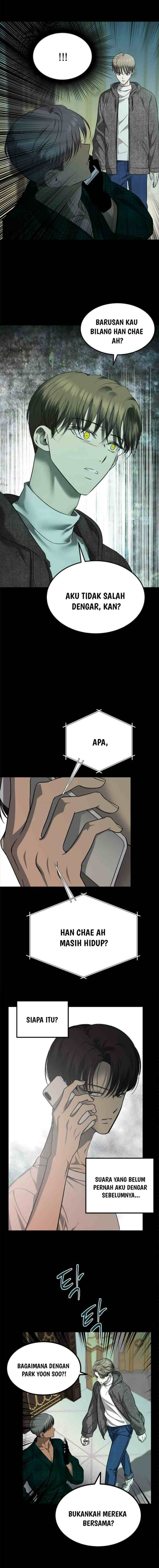 Loop chapter 166 halaman 4