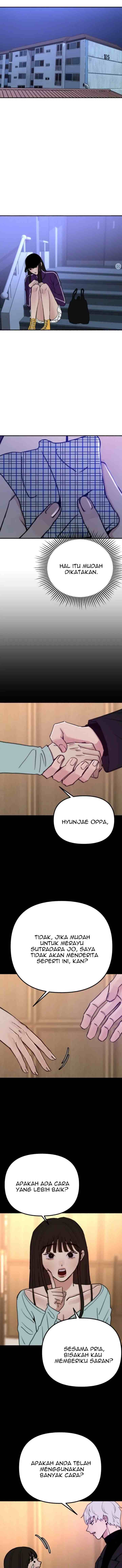 Muse On Yumyeong chapter 31 halaman 7