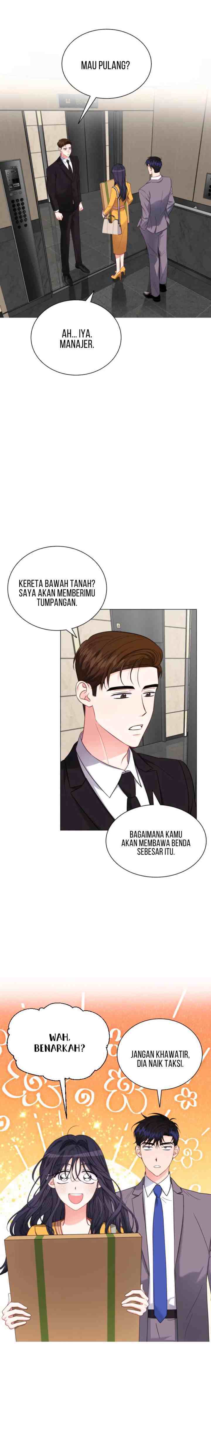 See You After Work chapter 11 halaman 8