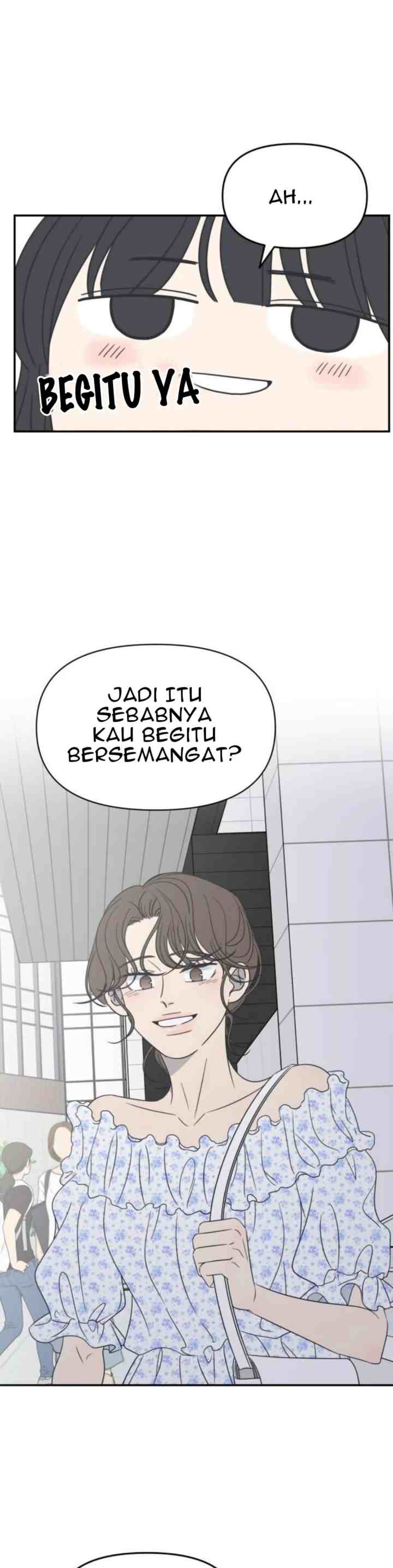 A Guide to Proper Dating chapter 119.08 halaman 4