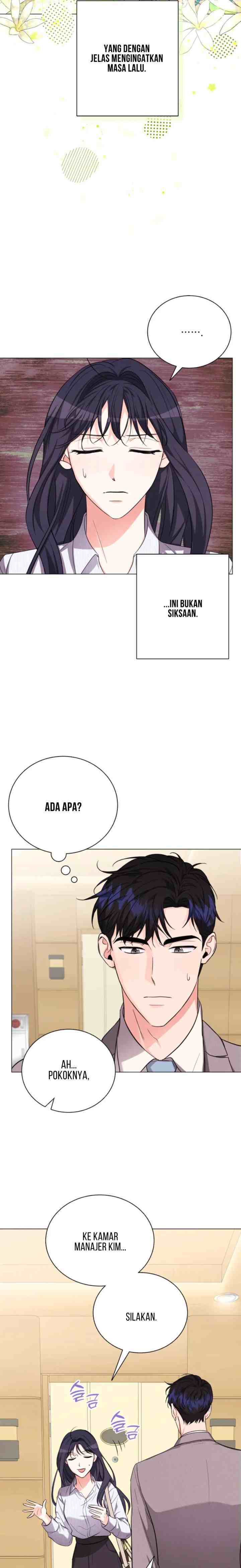 See You After Work chapter 14 halaman 7